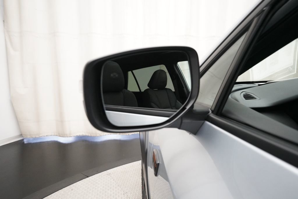 Certified 2025 Subaru Outback Wilderness image 26