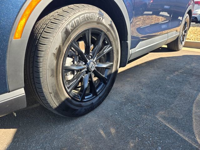 Used 2023 Honda CR-V Sport image 3