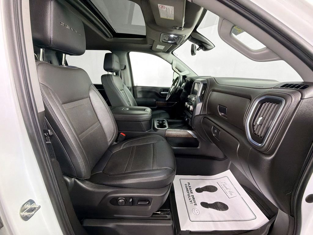 Used 2021 GMC Sierra 3500 Denali w/ Denali Ultimate Package image 28
