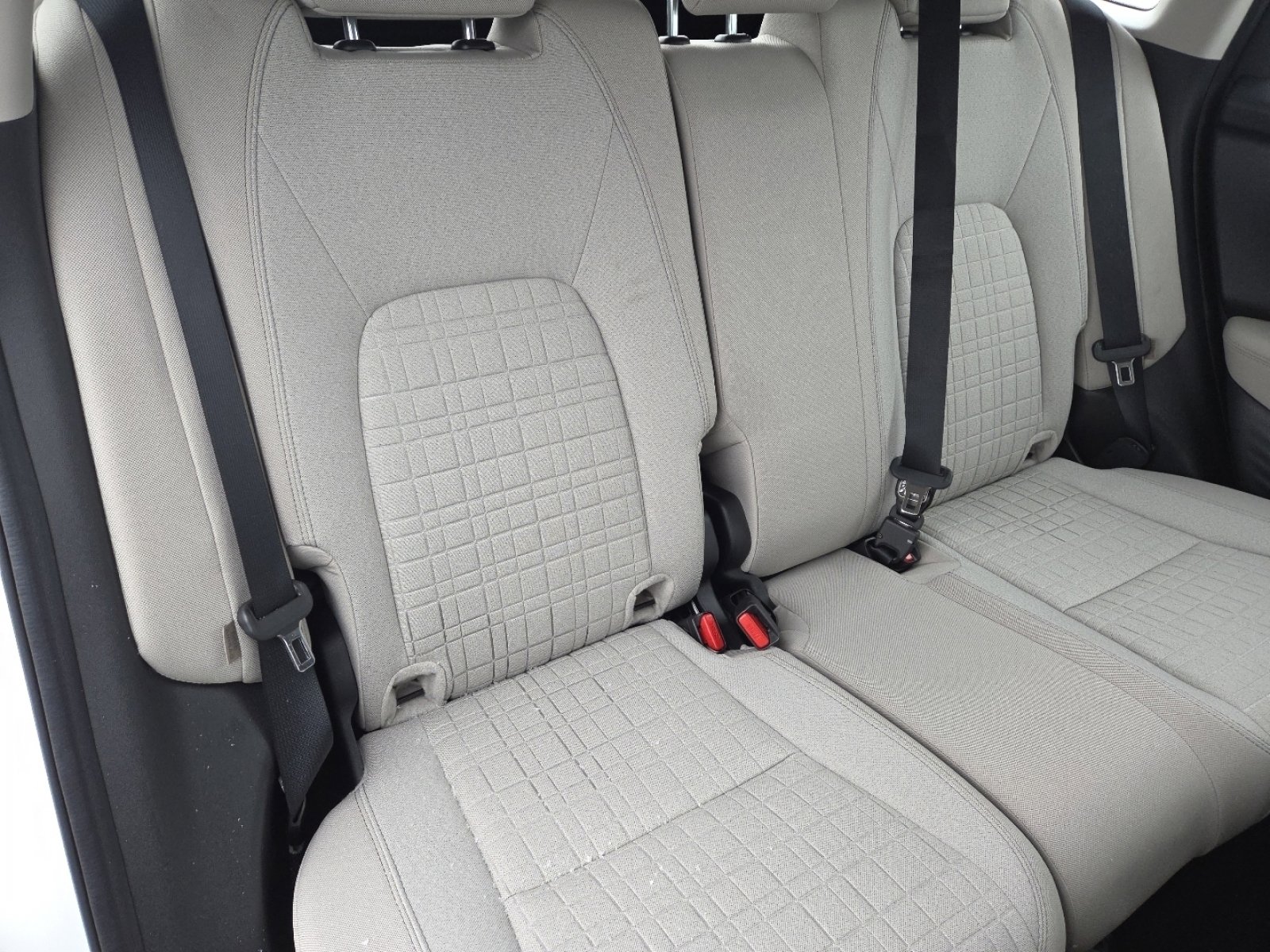 Used 2024 Honda HR-V LX image 19