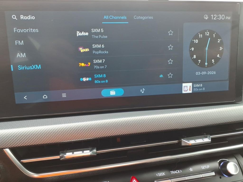 Used 2024 Hyundai Sonata SEL image 21