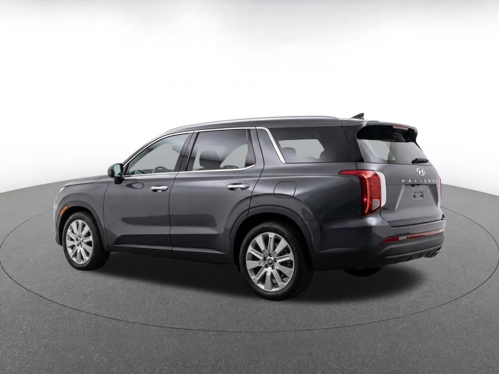 Used 2025 Hyundai Palisade SEL FWD image 7