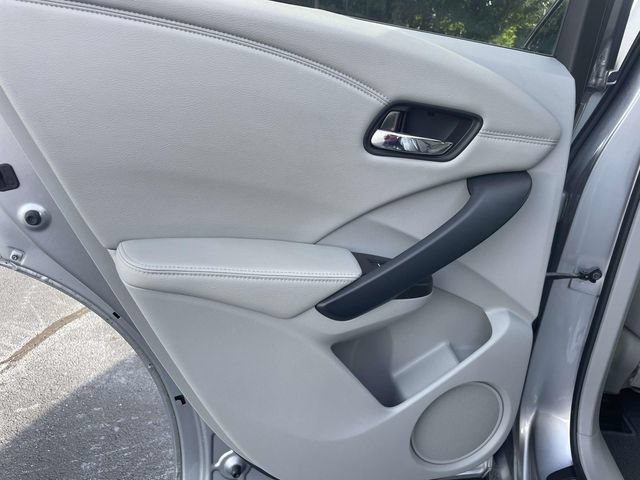 Used 2017 Acura RDX AWD image 12