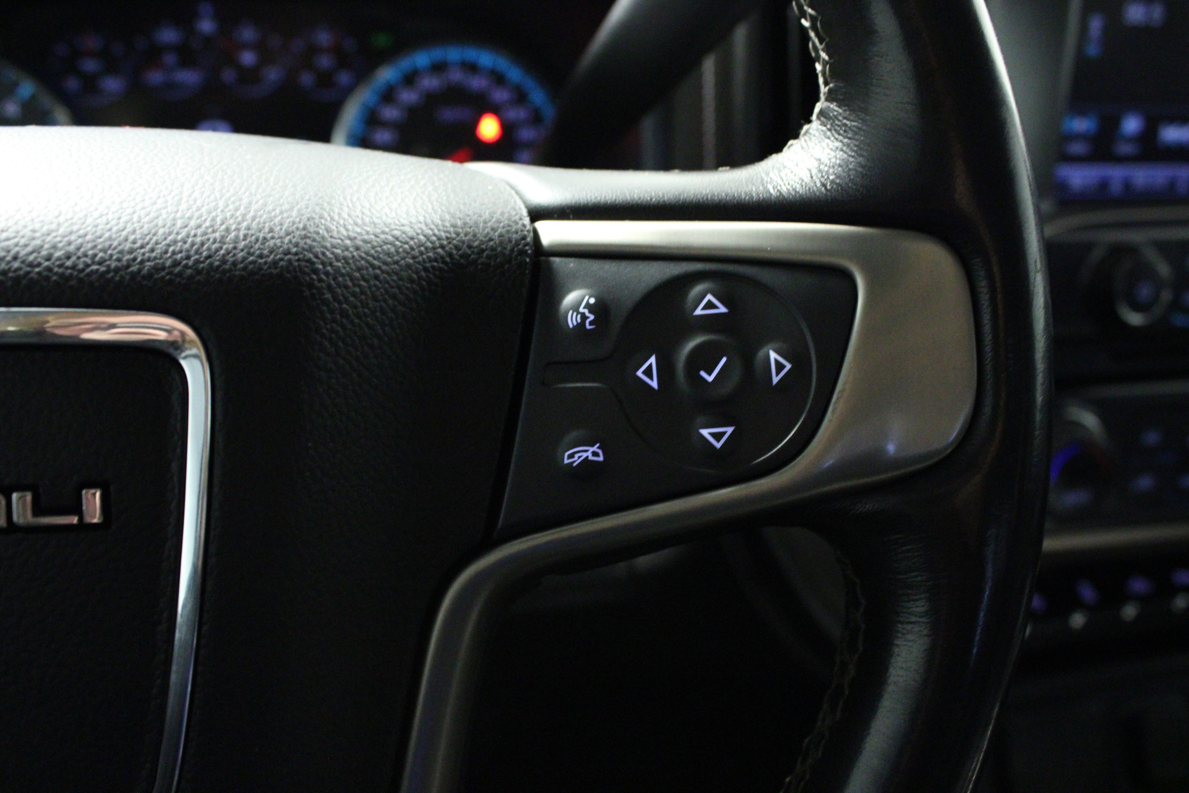 Used 2018 GMC Sierra 1500 Denali w/ Denali Ultimate Package image 21