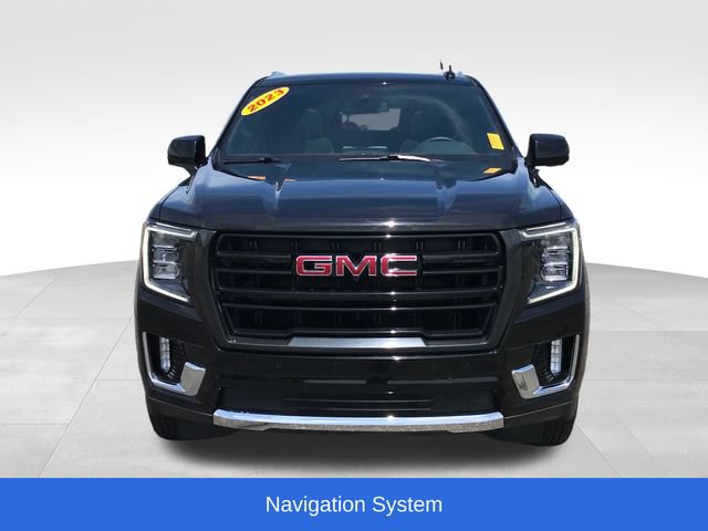 Certified 2023 GMC Yukon SLT w/ SLT Premium Package AWD/4WD video 2