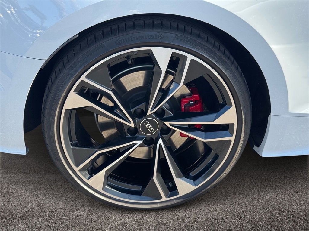 Used 2023 Audi S5 Premium Plus w/ Premium Plus image 8