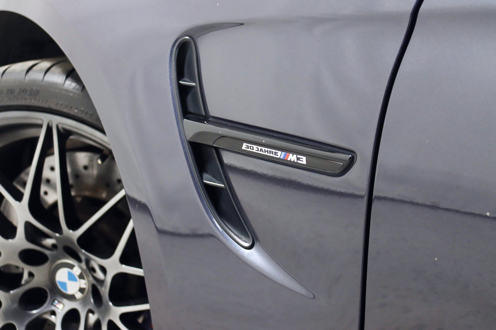 Used 2017 BMW M3 image 16