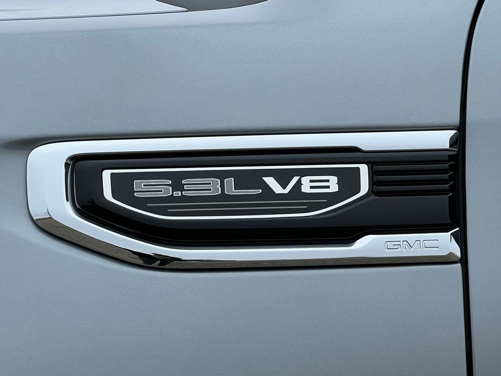 New 2025 GMC Sierra 1500 Denali w/ Denali Reserve Package image 2