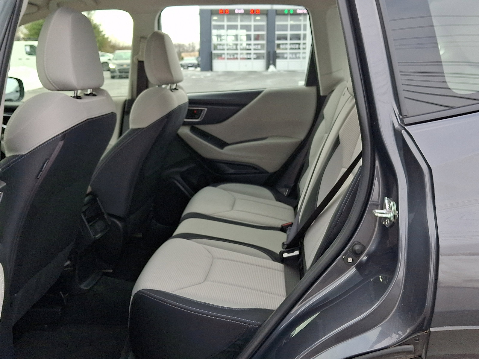 Used 2022 Subaru Forester image 11