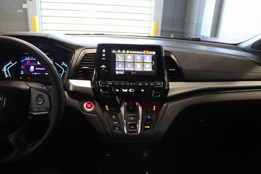 Used 2023 Honda Odyssey Sport image 24