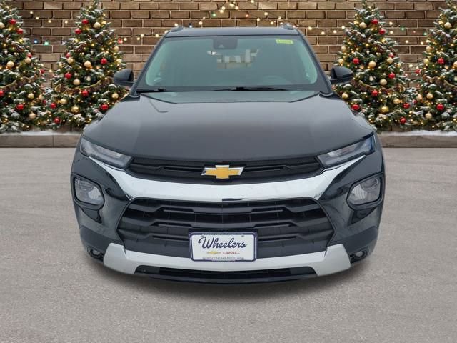 Used 2023 Chevrolet TrailBlazer LT image 9