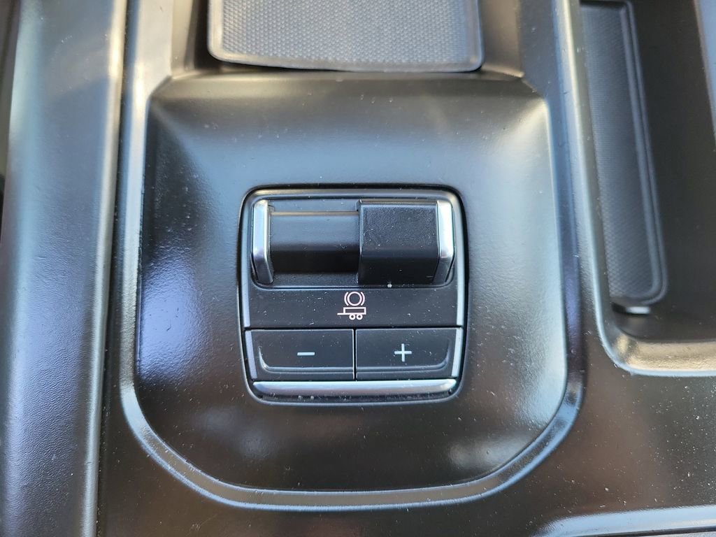 Certified 2024 GMC Sierra 2500 Denali Ultimate image 36