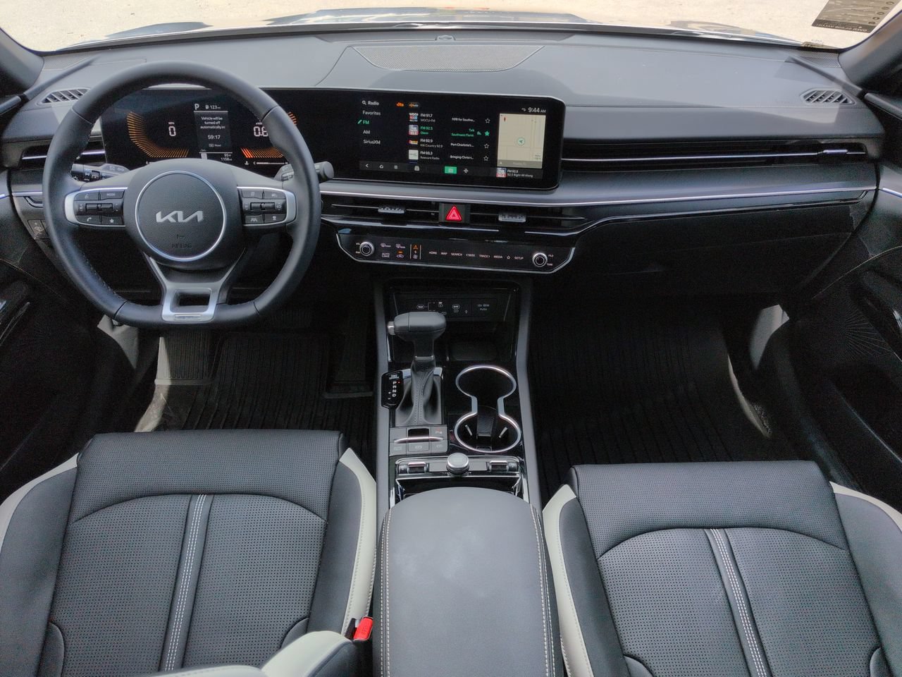 Used 2026 Kia K5 GT-Line FWD image 15