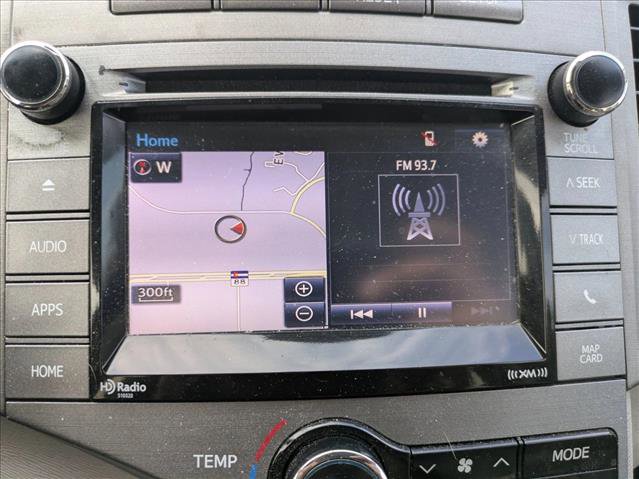 Used 2015 Toyota Venza XLE image 10