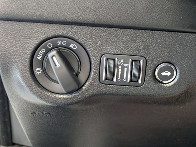 Used 2023 Dodge Charger SRT Hellcat w/ Harman/Kardon Audio Group image 16