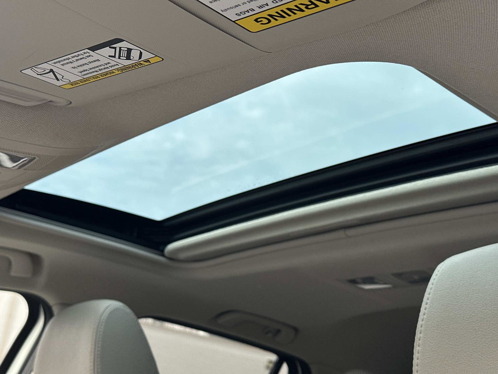 Used 2014 MAZDA CX-5 Grand Touring image 17