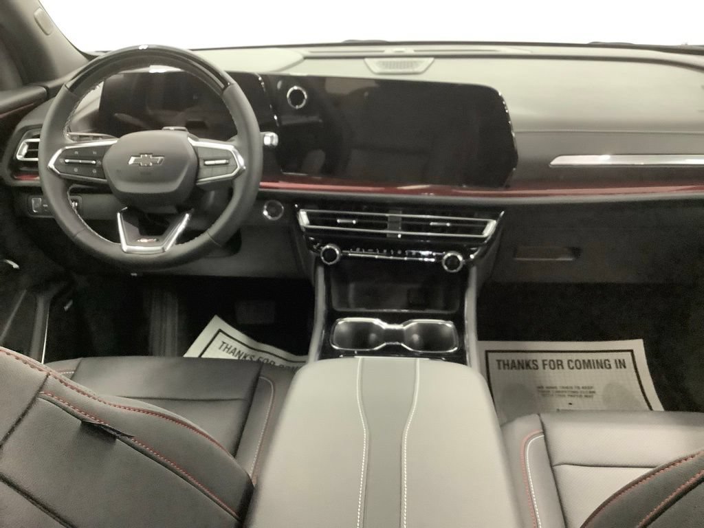 New 2026 Chevrolet Traverse Z71 w/ Enhanced Driving Package AWD/4WD image 38