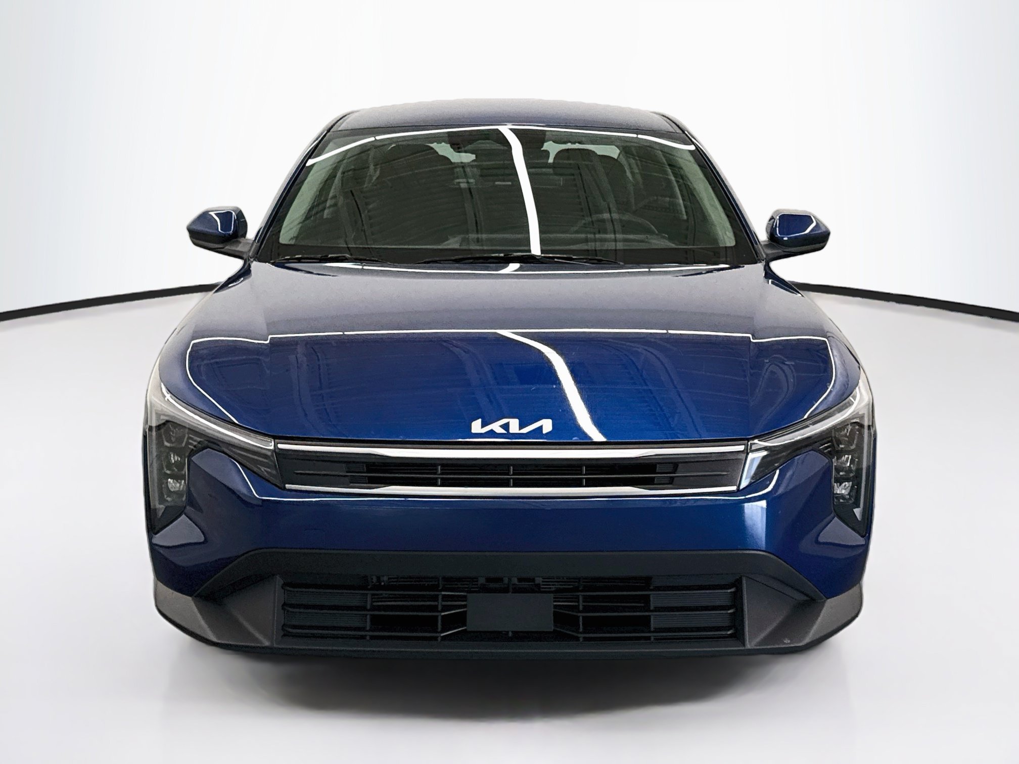 Used 2025 Kia K4 FWD image 2