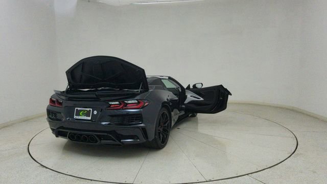 Used 2024 Chevrolet Corvette Z06 w/ Stealth Interior Trim Package image 66
