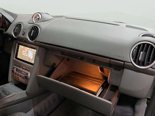 Used 2007 Porsche Cayman RWD image 46