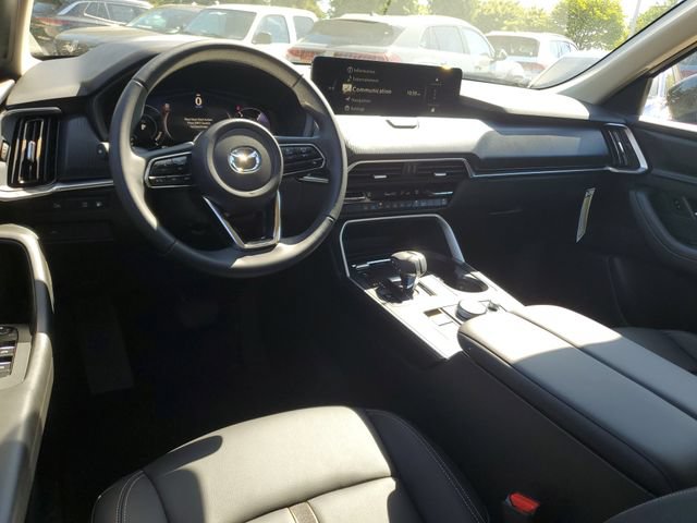 New 2026 MAZDA CX-70 SC AWD/4WD image 10