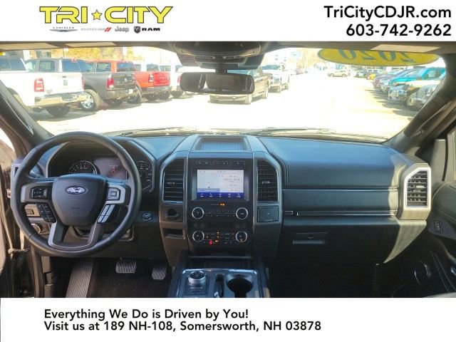Used 2020 Ford Expedition XLT w/ Equipment Group 202A image 21