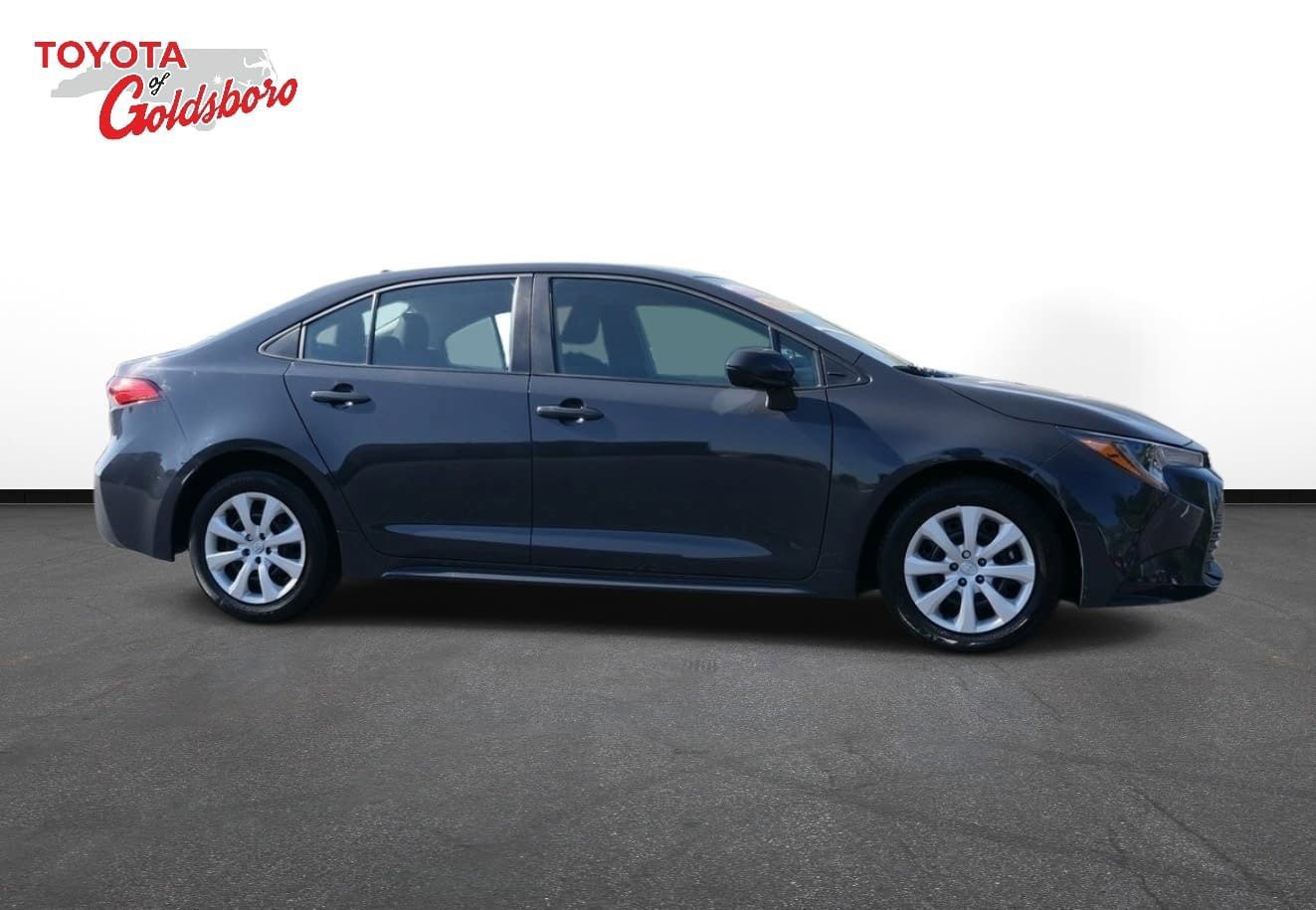 Used 2024 Toyota Corolla LE image 5