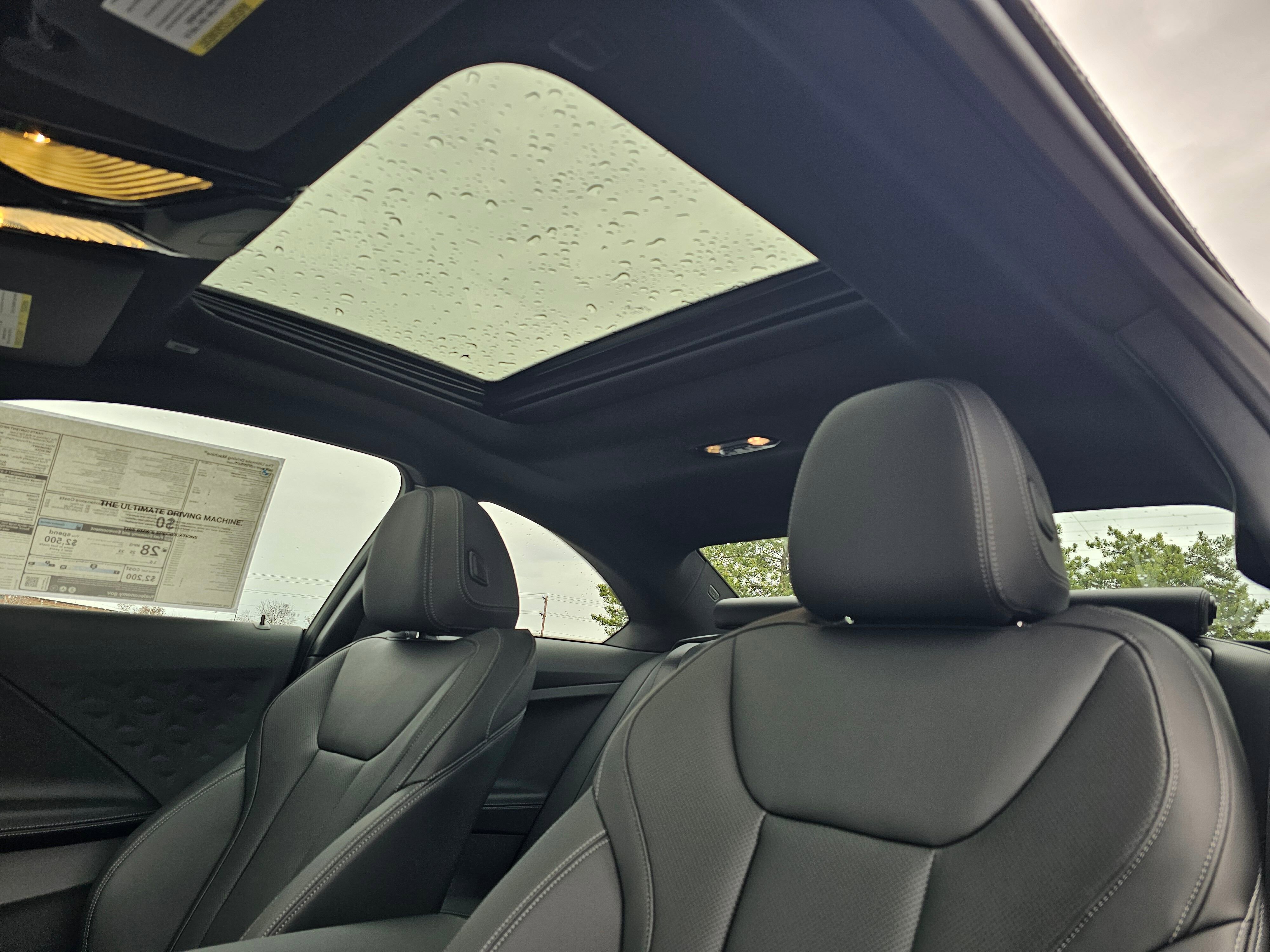 New 2026 BMW 230i xDrive Coupe w/ Premium Package image 56