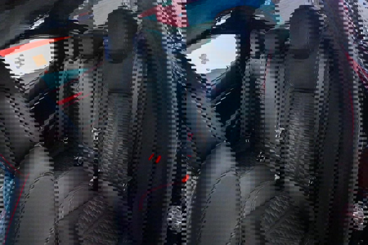 Used 2022 Maserati Ghibli Modena Q4 image 14