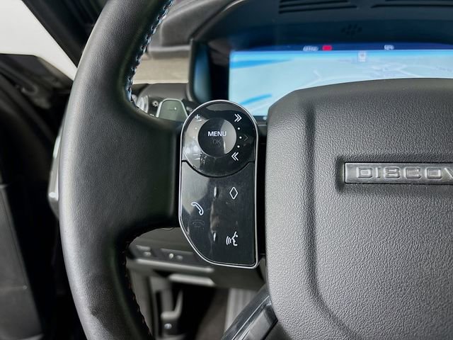 Used 2019 Land Rover Discovery HSE AWD/4WD image 10