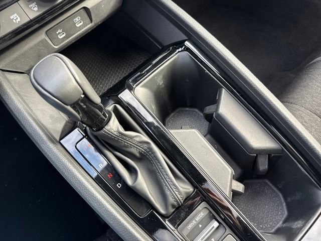 Certified 2024 Honda Accord Sport image 29