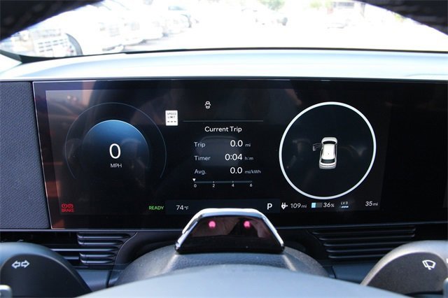 New 2026 Hyundai Ioniq 5 SEL image 18