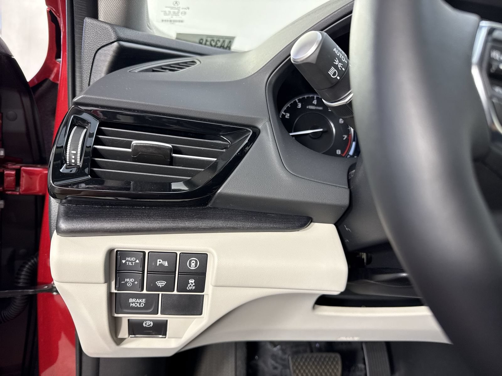 New 2026 Acura RDX w/ Advance Package AWD/4WD image 14