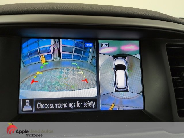 Used 2019 Nissan Pathfinder SL image 20