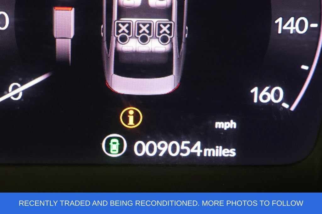 Used 2025 Honda Accord SE image 13