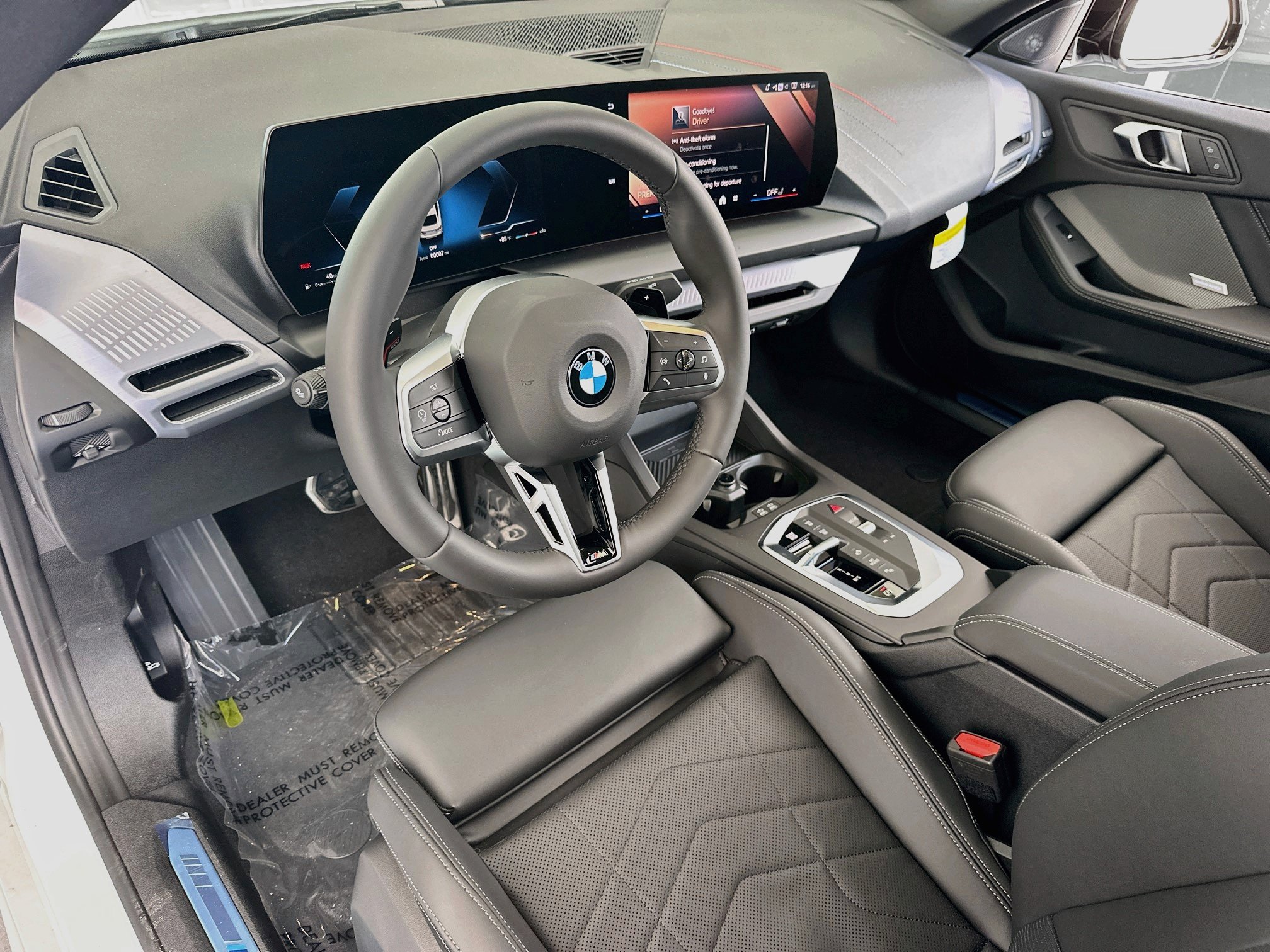 New 2026 BMW 228i w/ Premium Package FWD image 7