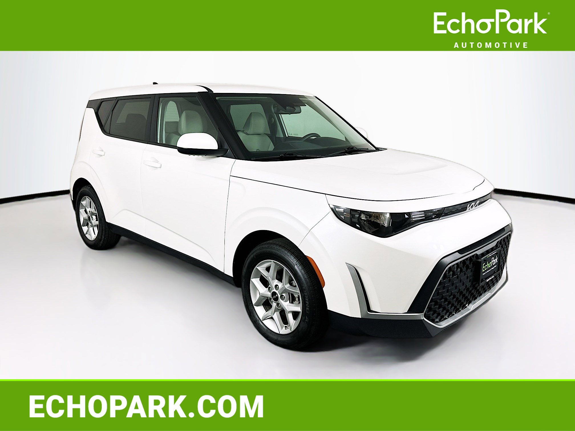 Used 2025 Kia Soul LX w/ LX Technology Package
