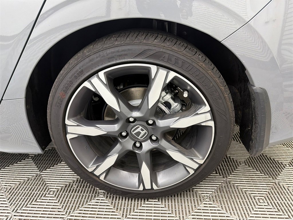 Used 2025 Honda Civic Sport Touring image 20