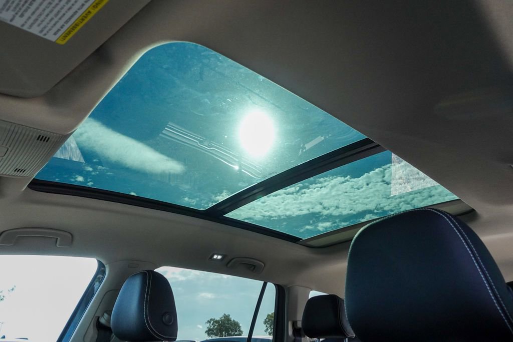 New 2026 Volkswagen Atlas SE image 25