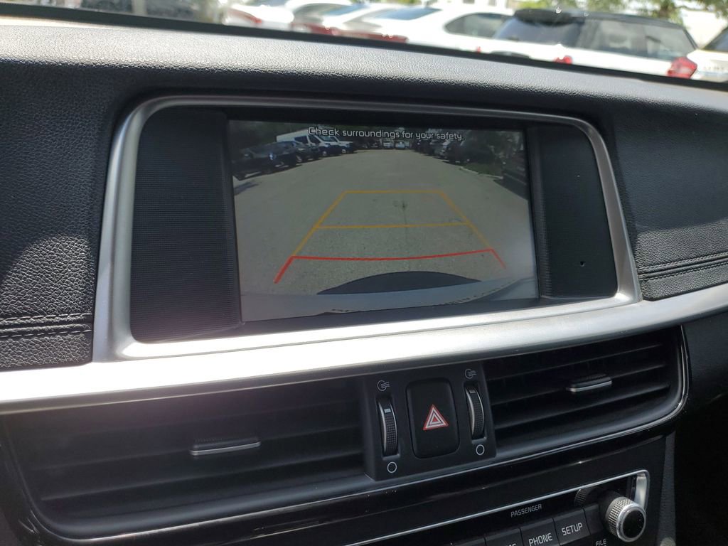 Used 2019 Kia Optima LX w/ LX 17" Wheel Package image 29