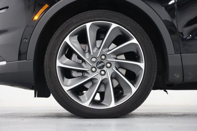 Used 2023 Lincoln Nautilus Reserve w/ Equipment Group 201A AWD/4WD image 11