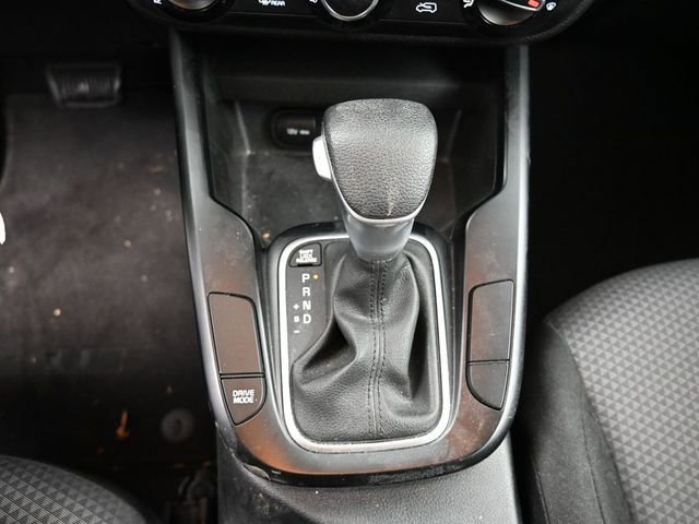 Used 2024 Kia Soul LX w/ LX Technology Package image 21