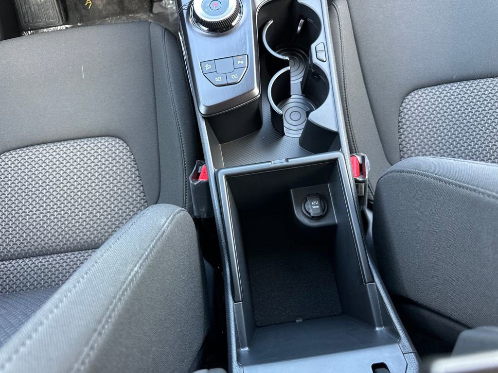 New 2026 Kia Sportage S image 29