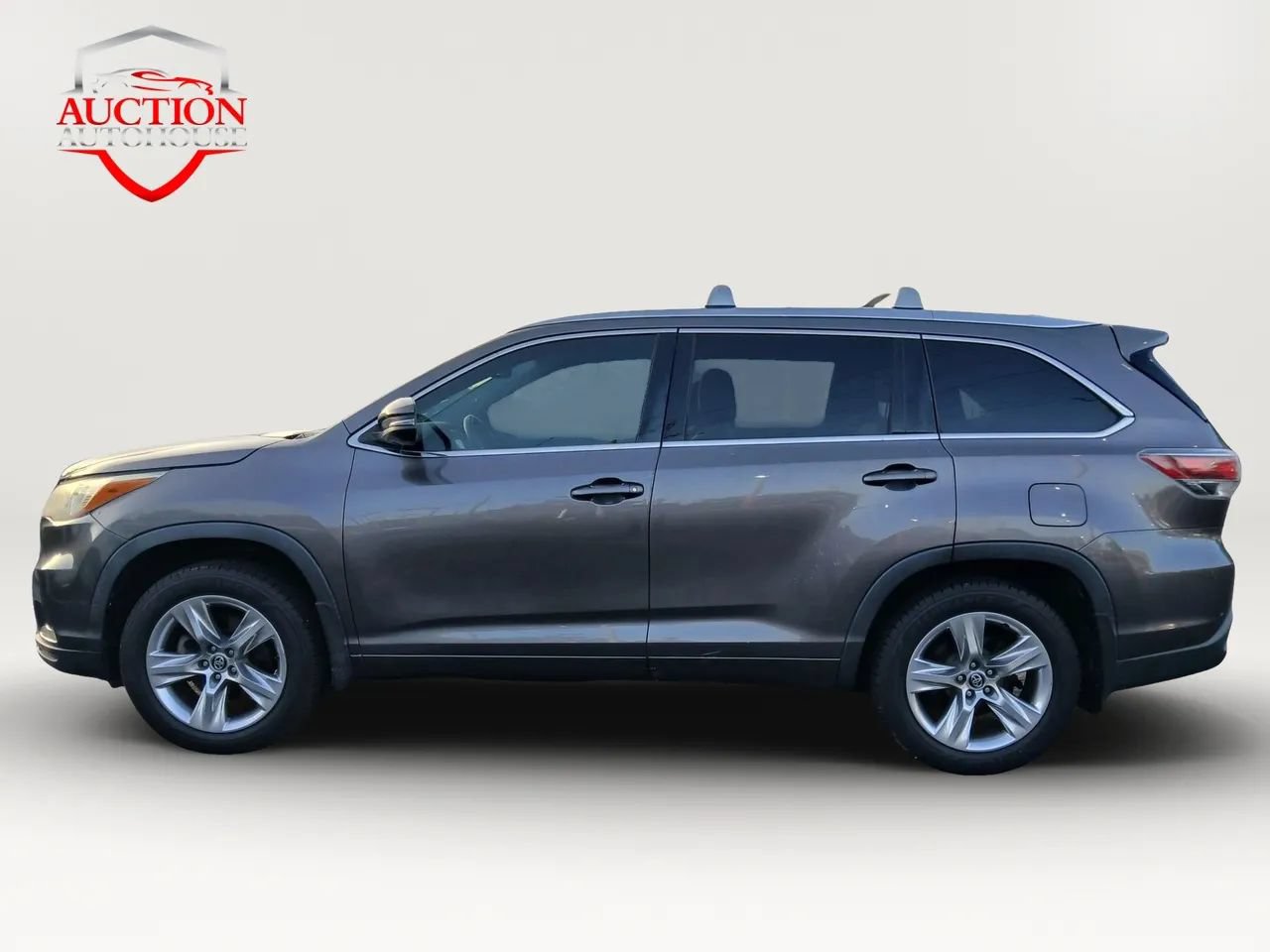 Used 2016 Toyota Highlander Limited Platinum AWD/4WD image 8