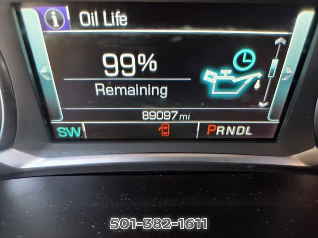 Used 2018 Chevrolet Traverse LT AWD/4WD image 29