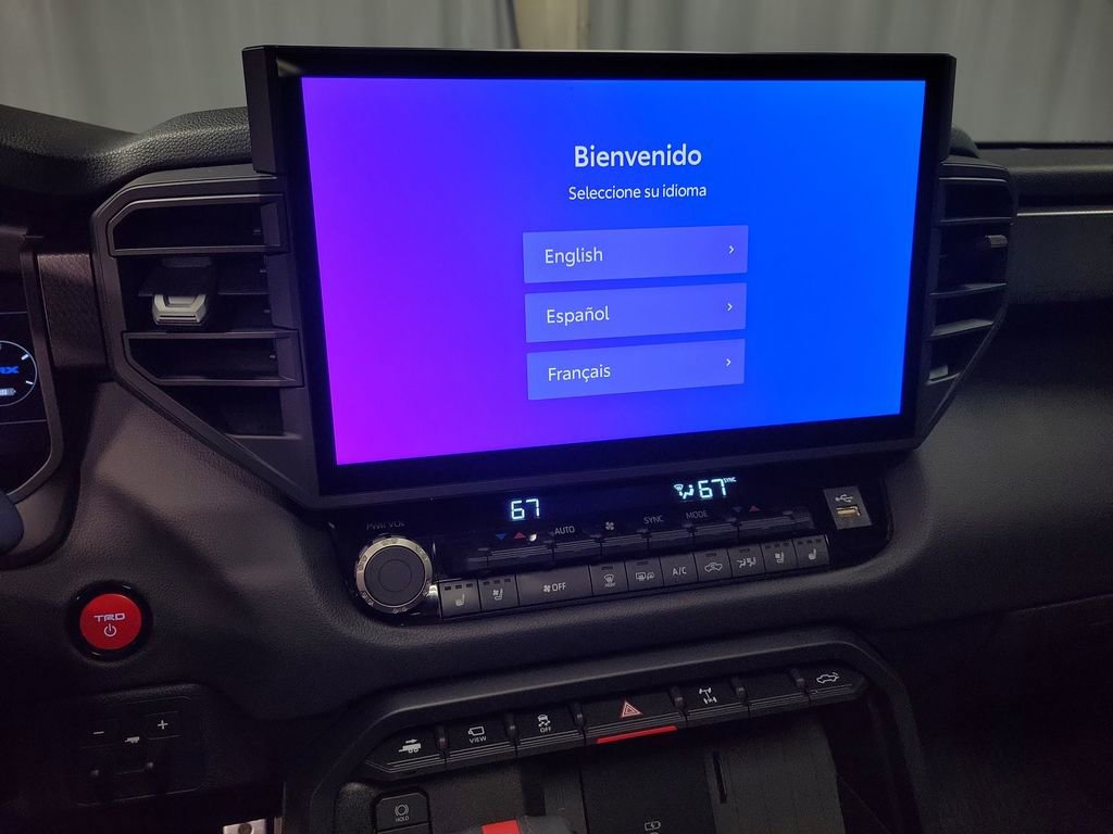 Used 2026 Toyota Tundra TRD Pro image 15