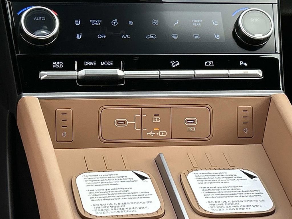 New 2026 Hyundai Santa Fe Limited image 31