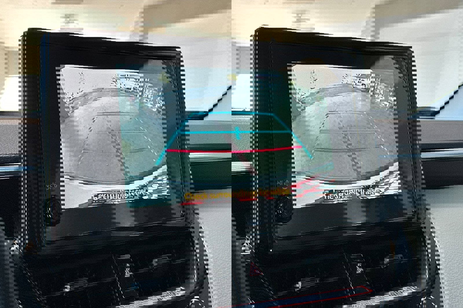 New 2026 Toyota Corolla Cross L image 22