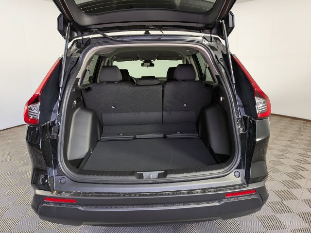 New 2027 Honda CR-V LX image 8