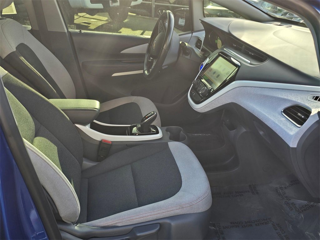 Used 2021 Chevrolet Bolt LT image 9